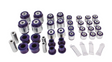 BMR Suspension® - Super Pro™ Control Arm Bushing kit 
