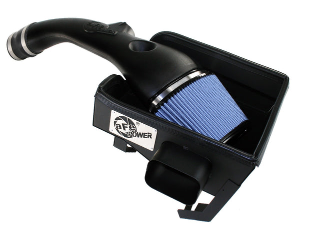 aFe® (11-15) BMW 135i/335i/X1 Magnum FORCE Stage-2 Cold Air Intake System