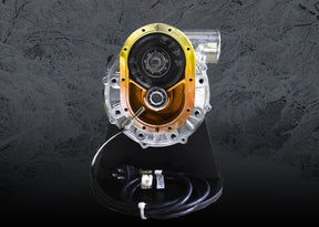 RIPP® RPV3HTR
