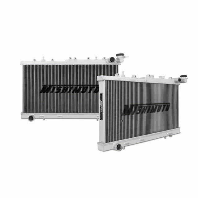 MISHIMOTO MMRAD-SEN-91SR