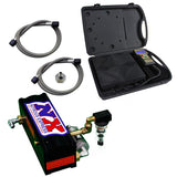 Nitrous Express® Next Generation Complete Pump Station W/ Scale - 10 Second Racing