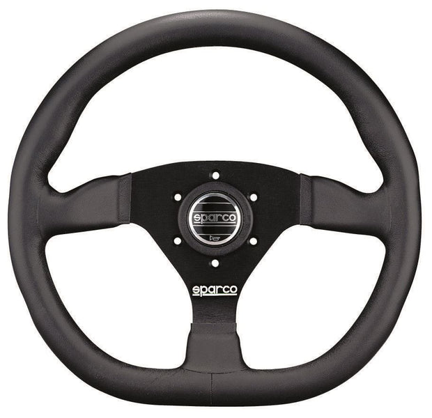 Sparco® L360 Street Steering Wheel 