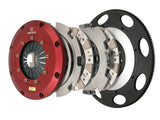 Mantic® (10-15) Camaro V8 Cerametallic Twin Disc Clutch
