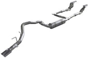 American Racing Headers® (12-23) QX56/QX80 304SS 3" Full Exhaust System