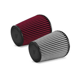 Mishimoto® Universal Performance Air Intake System Filter