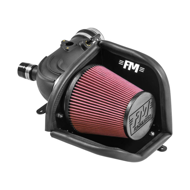 Flowmaster® (12-21) BRZ/FR-S/86 Delta Force Cold Air Intake with Oiled Red Filter - 10 Second Racing