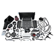 Edelbrock® 153880 - E-Force™ Stage II Supercharger Kit #153880 2018-19 Ford Mustang 5.0L (No Tune) 