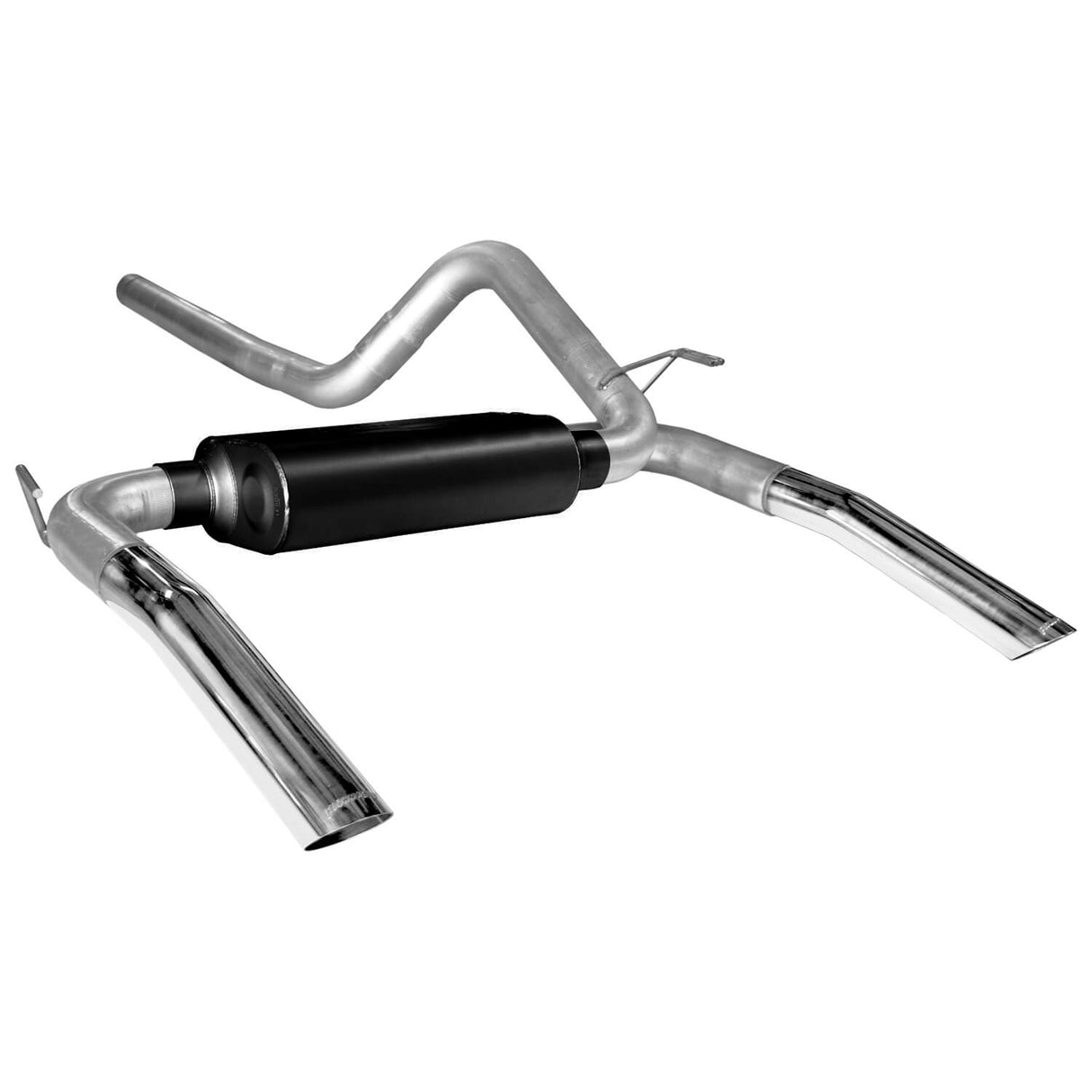 Flowmaster® (98-02) Camaro/Firebird American Thunder™ 409SS Cat-Back System