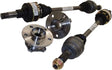 The Driveshaft Shop® (05-08) Mopar SRT-8 1400HP Full Chromoly Level 5 Axle/Hub Kit 