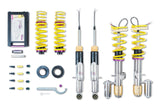 KW® (19-24) BMW Z4/GR Supra 0.6" x 1.4" - 0.8" x 1.6" 3-Way Adjustable Coilover Kit