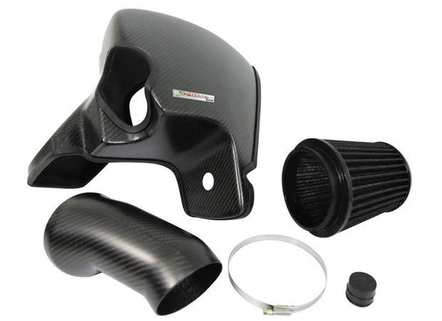 ArmaSpeed® (18-23) Mustang GT Carbon Fiber Cold Air Intake System