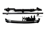 Boost Logic® (14-23) Audi R8/Lambo Huracán Fuel Rail Kit