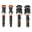 KSport® (16-21) Camaro Airtech Front/Rear Air Strut Assemblies - 10 Second Racing