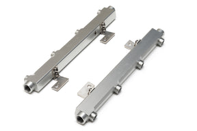 Fore Innovations® (99-04) Mustang Lightning LFP 6061 Aluminum Fuel Rails - 10 Second Racing