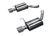 American Racing Headers® (11-14) Mustang V6 304SS 2.5" Axle-Back System