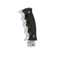 Hurst® (16-21) Camaro Billet/Plus Pistol Grip Manual Shift Handle - 10 Second Racing