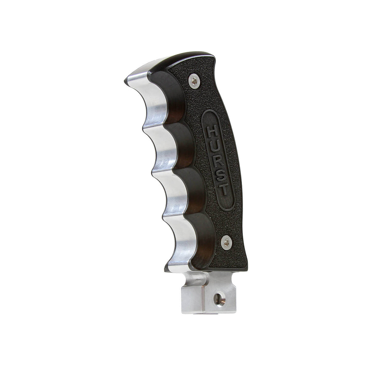 Hurst® (16-21) Camaro Billet/Plus Pistol Grip Manual Shift Handle - 10 Second Racing