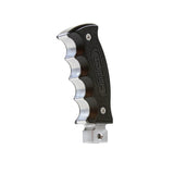 Hurst® (16-21) Camaro Billet/Plus Pistol Grip Manual Shift Handle - 10 Second Racing