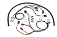 Holley® 558-312 - HP Smart Coil Ignition Harness 