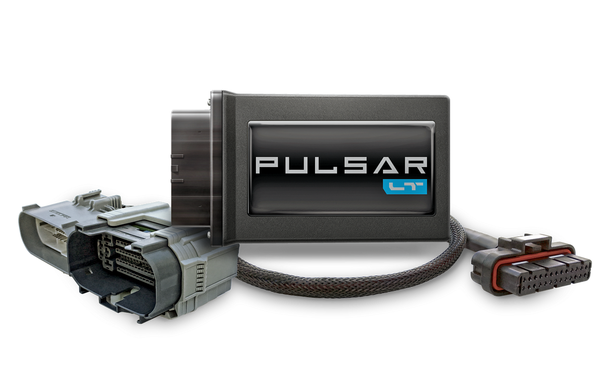 DiabloSport® (19-21) Silverado/Sierra Pulsar LT Control Module