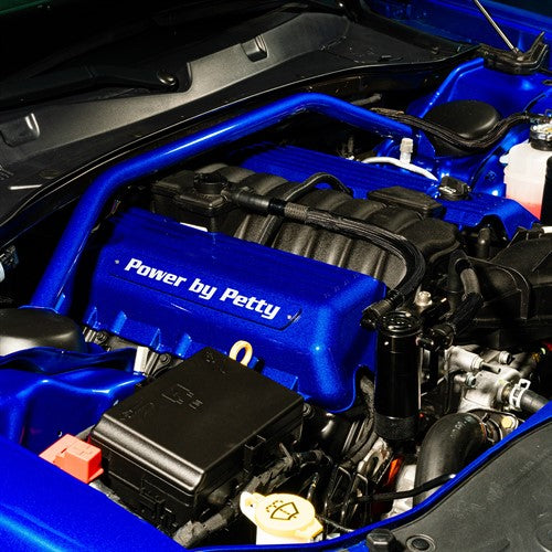 Petty's Garage® (11-23) Mopar SRT Custom OEM Coil Covers