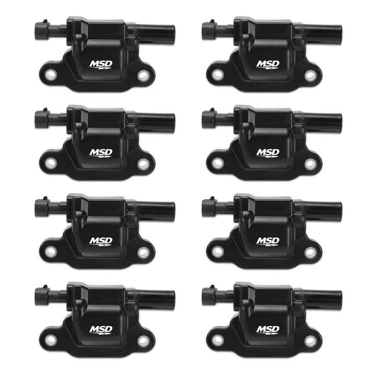 MSD® GM OE Spec Ignition Coils