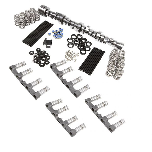 CompCams® (09-23) Mopar V8 Stage 2 Supercharger HRT 229/241 Hydraulic Roller Kit (With VVT)