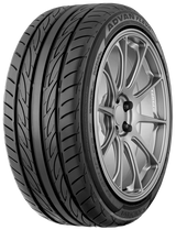 YOKOHAMA® ADVAN Fleva® V701 Summer Tire