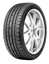 YOKOHAMA® ADVAN Sport® ZPS Summer Tire