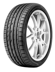 YOKOHAMA® ADVAN Sport® ZPS Summer Tire