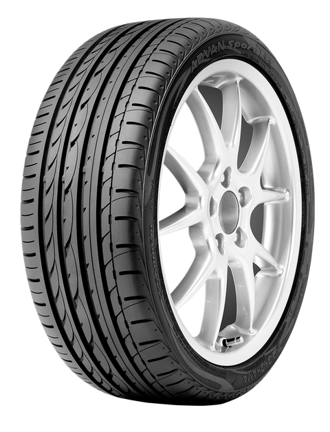 YOKOHAMA® ADVAN Sport® ZPS Summer Tire