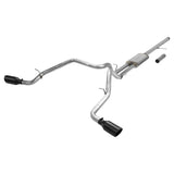 Flowmaster® (19-23) Silverado/Sierra 409SS FlowFX Cat-Back System (Crew/Double Cab)