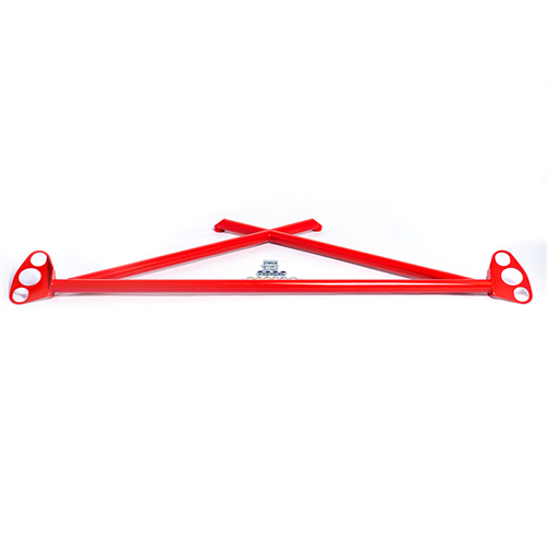 Petty's Garage® (11-23) Mopar V8 Track Series Rear Shock Tower Brace