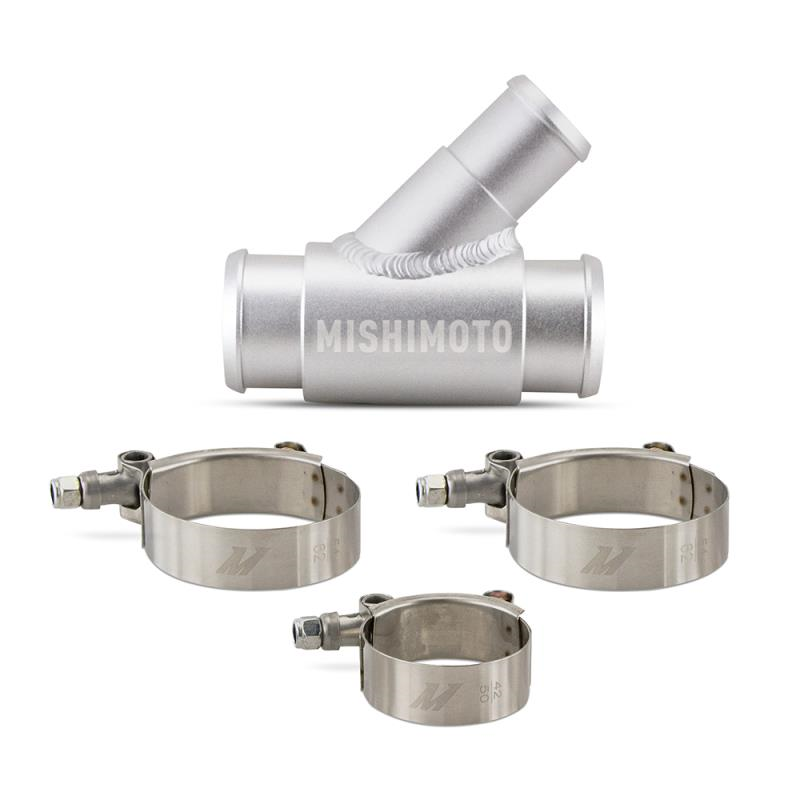 MISHIMOTO MMHOSE-RAM-13Y