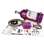 ZEX® (86-98) Mustang Active Fuel Control™ (700-950 PSI) Nitrous Oxide System 