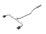 Takeda® (14-18) Mazda 3 Hatchback 304SS 2.5"Cat-Back System