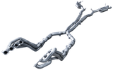 American Racing Headers® (15-20) Mustang Shelby GT350 304SS 3" Full Exhaust System