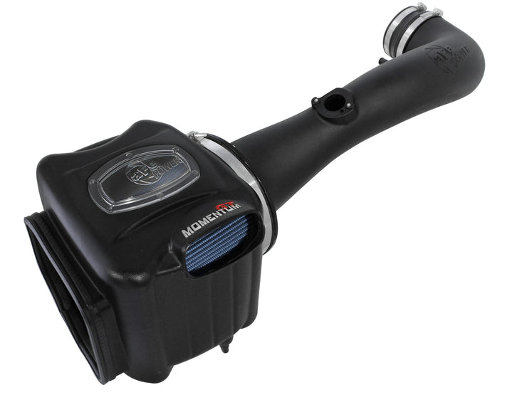 aFe® (09-14) GM SUV/Truck Momentum GT Cold Air Intake System