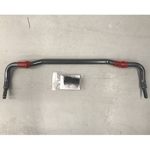 Petty's Garage® (11-23) Mopar V8 35mm x 22mm Adjustable Sway Bar Kit
