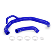 Mishimoto® Mopar (6.4L) Silicone Radiator Hose Kit 