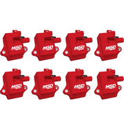 MSD® GM LS1/LS6 Pro Power Series Ignition Coil Pack