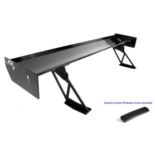 APR Performance® AS-207128 - GT-250 Adjustable Wing 71" 