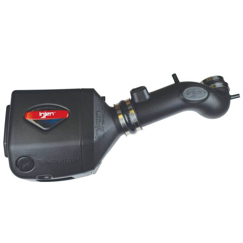 Injen® (15-21) GM SUV/Truck Evolution Series Cold Air Intake (Classic Body Style)