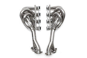 FabSpeed® (95-99) Ferrari F355 Sport Headers 