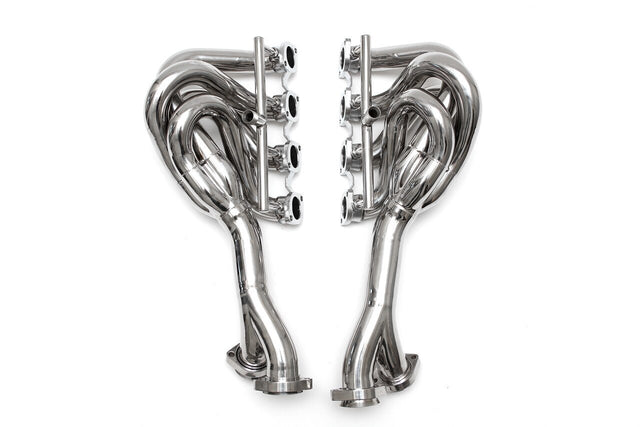 FabSpeed® (95-99) Ferrari F355 Sport Headers 