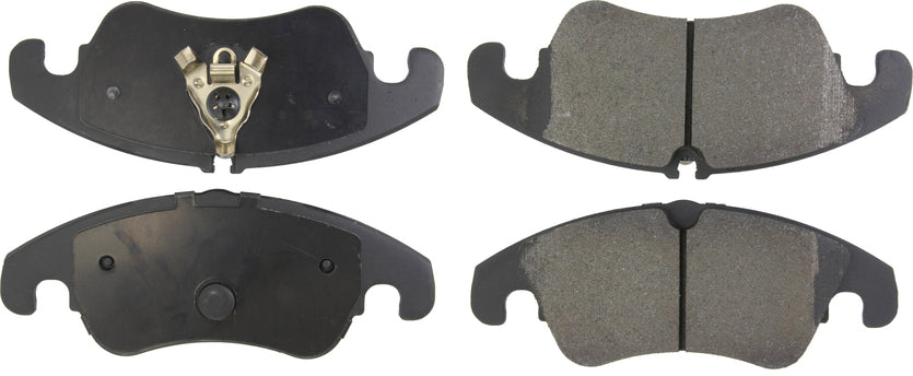 Stoptech® (07-18) Audi A4/A5/S4/S5 Street Performance Brake Pads