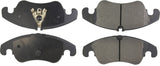 Stoptech® (07-18) Audi A4/A5/S4/S5 Street Performance Brake Pads