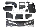 ArmaSpeed® (18-21) AMG CLS 53 Carbon Fiber Air Intake System