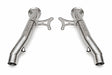 FabSpeed® (10-15) Ferrari 458 Italia Cat Bypass Pipes 
