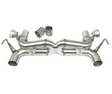 FabSpeed® (15-20) Ferrari 488 Valvetronic Dual Tone Exhaust System 